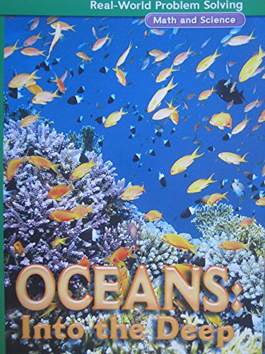 Rwps Reader G4 Oceans Into The Deep