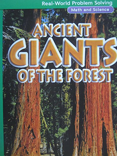 Rwps Reader G4 Ancient Giants Of The Forest