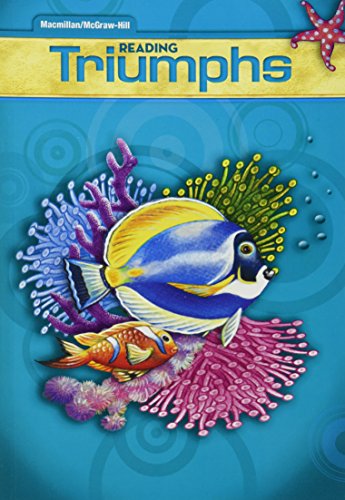 READING TRIUMPHS GRADE 2, HASBROUCK 2011 (MCGRAW-HILL) [Paperback] Jan E. Hasbrouck