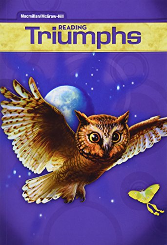Reading Triumphs [Paperback] Macmillan/McGraw-Hil