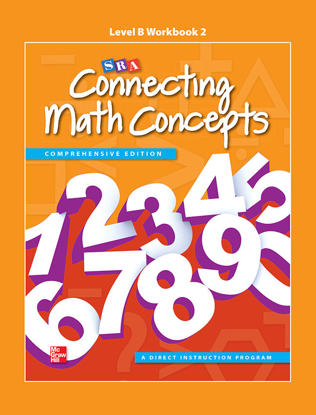 Connecting Math Concepts Level B Workbook 2 2e
