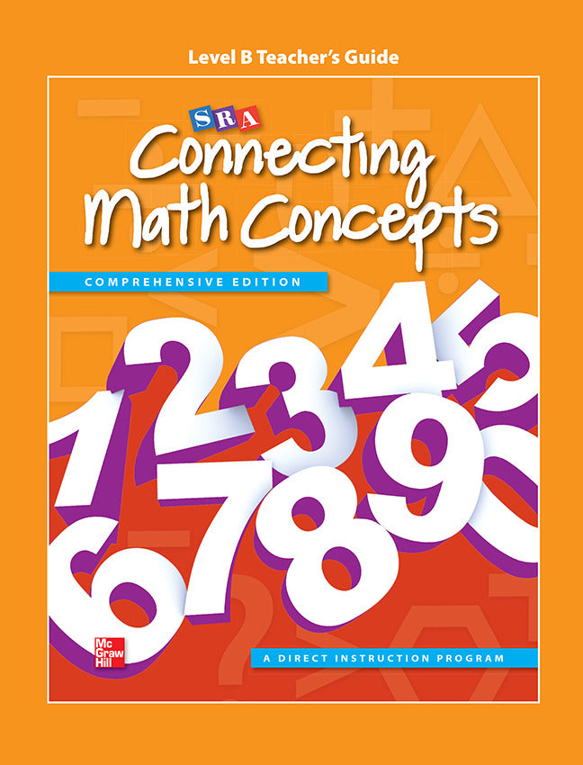 Connecting Math Concepts Level B Additional Teachers Guide 2e