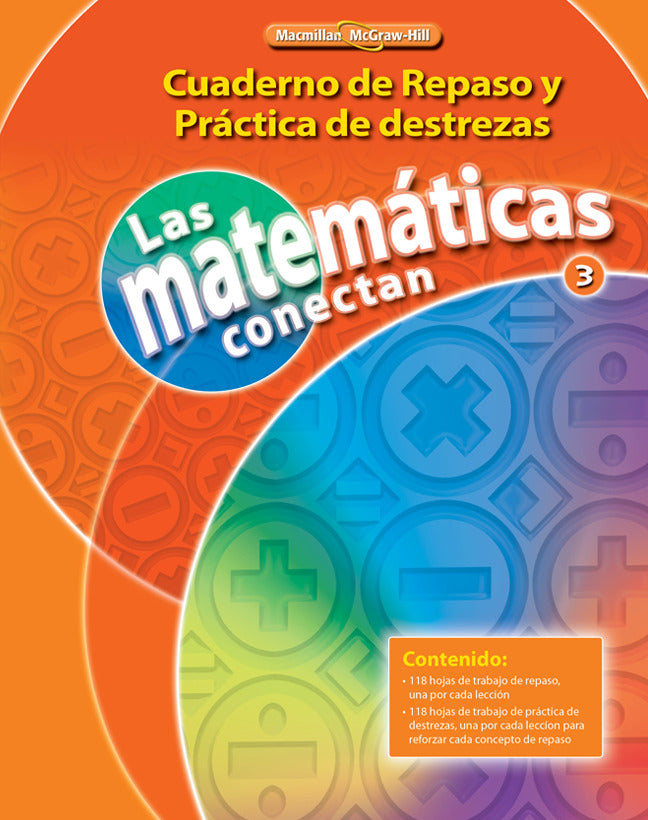 Mcgraw Hill My Math Grade 3 Real World Problem Solving Readers Package Spanish