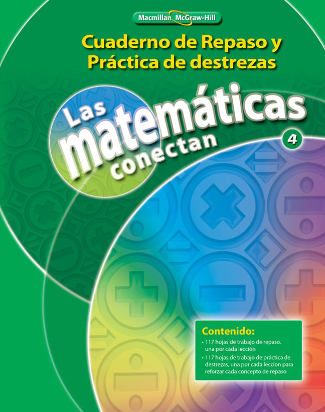 Mcgraw Hill My Math Grade 4 Real World Problem Solving Readers Package Spanish