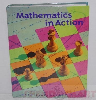 Mathematics in Action: Grade 7 Macmillan Publishers