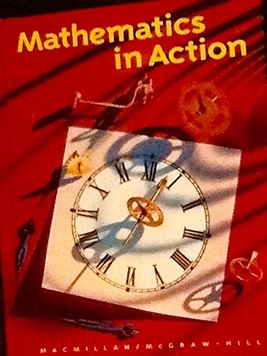 Mathematics in Action: Grade 8 Math 94