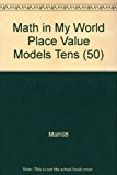 Mcgraw Hill Mathematics Place Value Models Tens  50