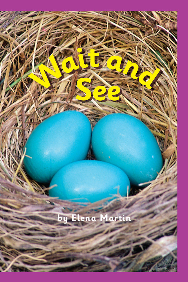 Science A Closer Look Grade 2 Wait & See 6 Copies