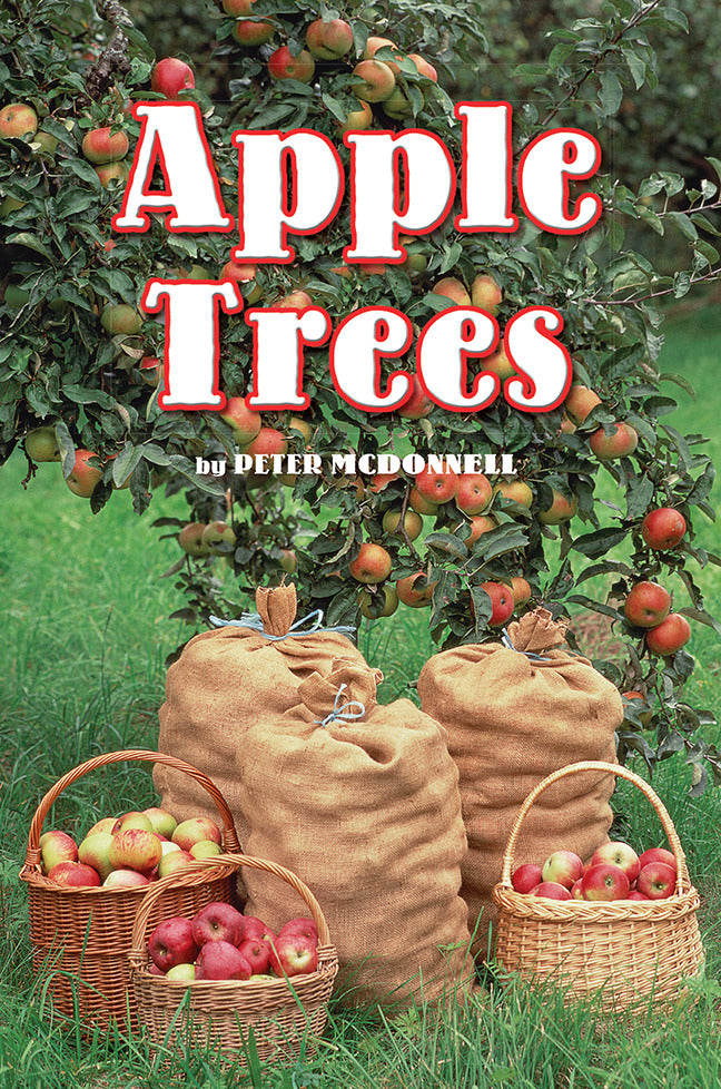 Science A Closer Look Apple Trees 6 Copies