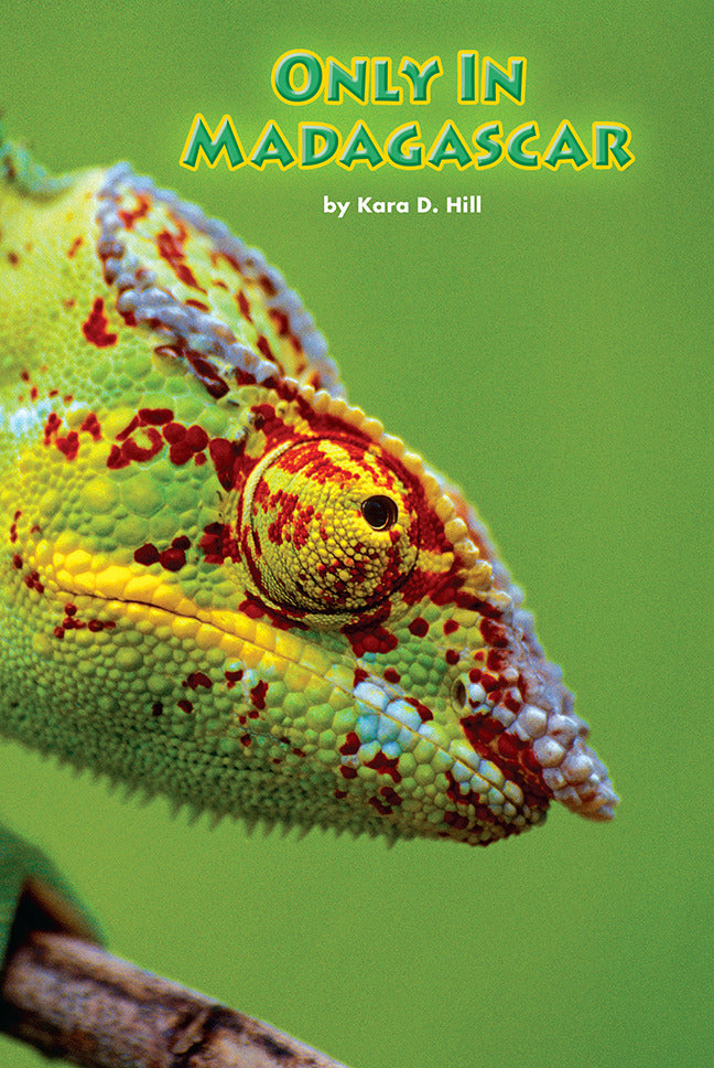 Science A Closer Look Grade 3 Only In Madagascar 6 Copies