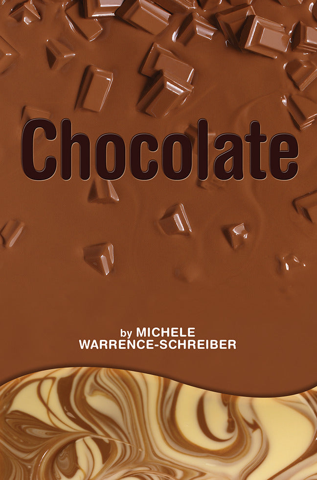 Science A Closer Look Grade 3 Ciencias Leveled Reader Chocolate