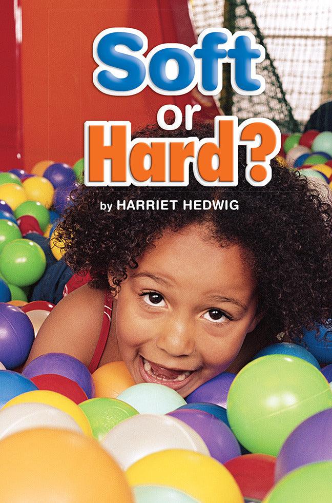 Science A Closer Look Grade K Ciencias Leveled Reader Soft Or Hard