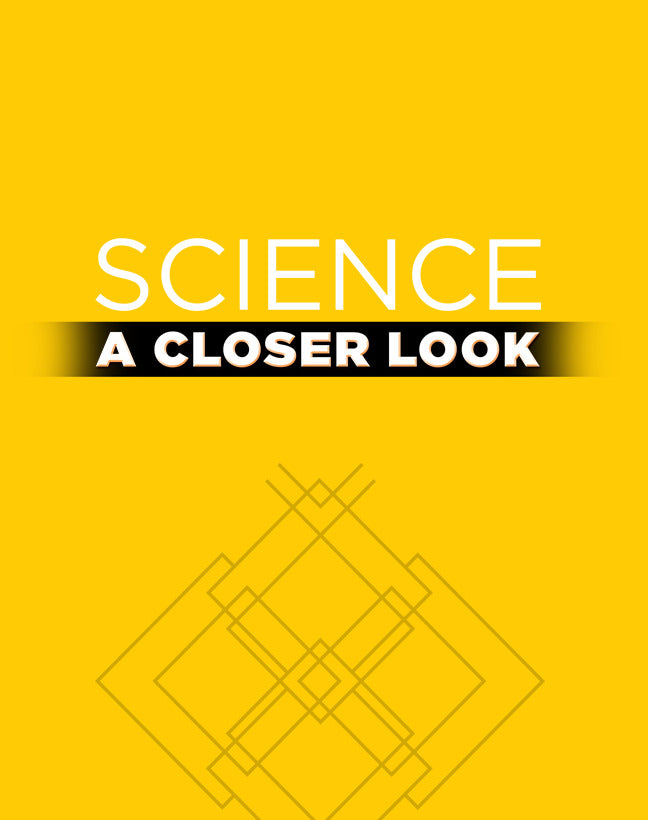 Science A Closer Look Grade K Ciencias Leveled Reader I Like Ice