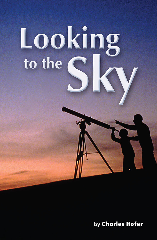 Science A Closer Look Grade 5 Looking To The Sky 6 Copies