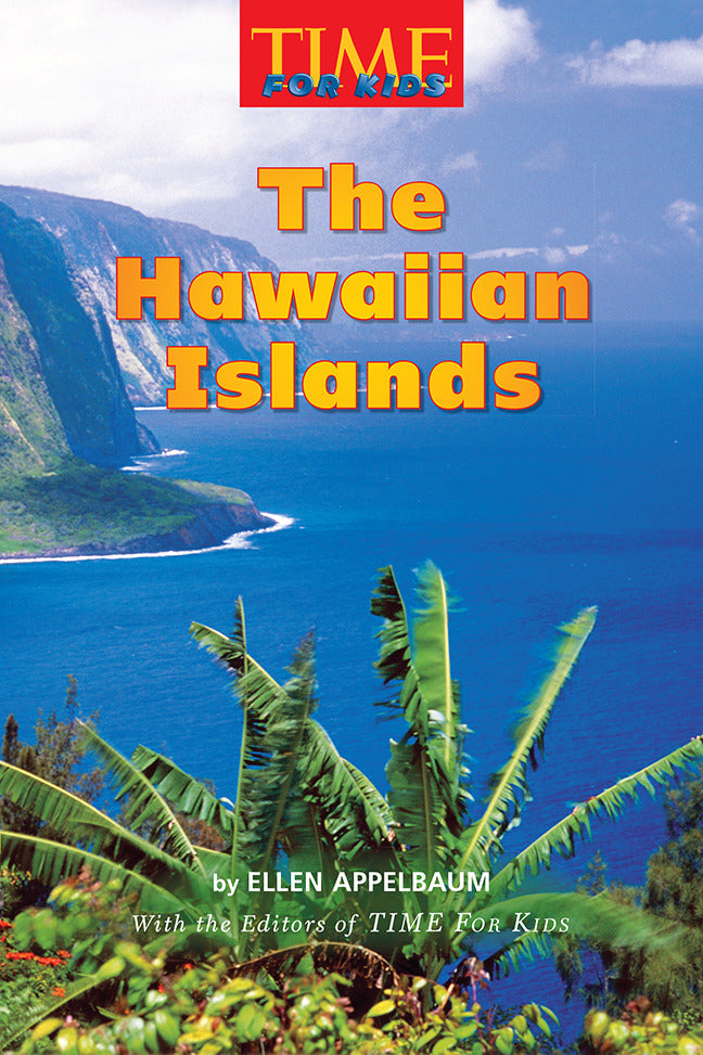 Science A Closer Look Grade 6 Levelled Readers The Hawaiian Islands