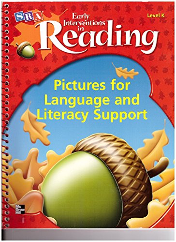 Level K Pictures For Language & Literacy Support