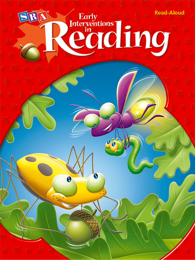 Level K Read Aloud Book