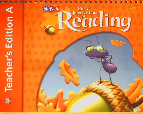 Level 1 Teachers Edition A