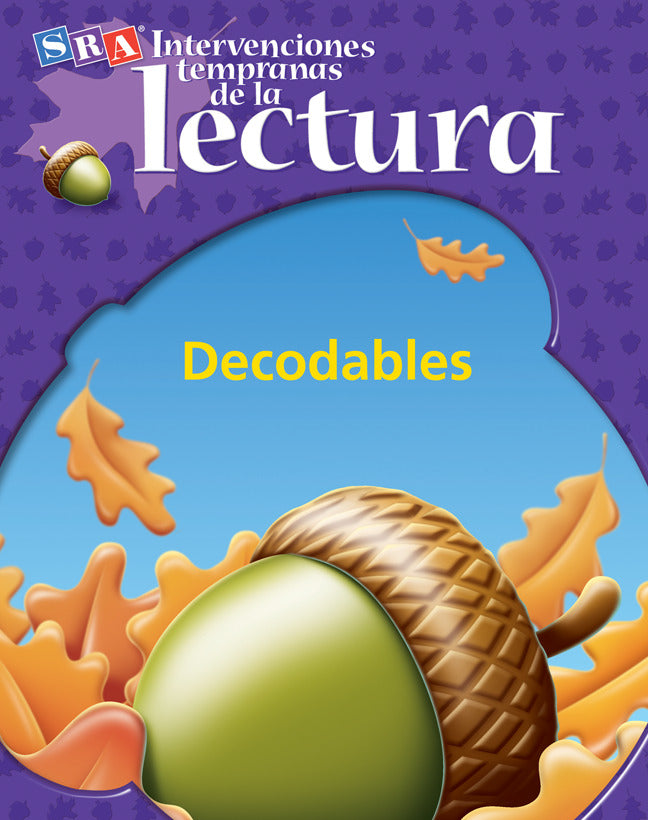 Intervenciones Tempranas De La Lectura Libros Decodificables Decodable Books 56 Titles