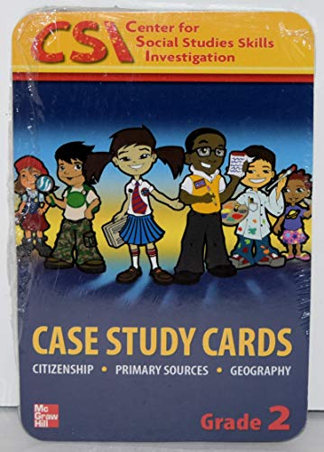 Ss Center Skills Cards 2