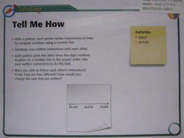 My Learning Station Activity Cards Grade 4