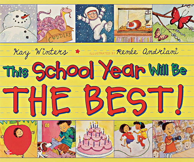 Reading Wonders Literature Big Book This School Year Will Be The Best Grade 1