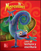 Lectura Maravillas Reading Writing Workshop Volume 2 Grade 1
