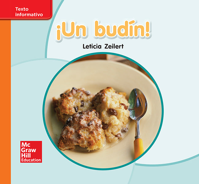 Lectura Maravillas Leveled Reader Un BudÃ­n Approaching Unit 4 Week 1 Grade K