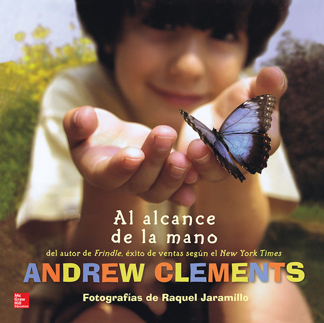 Lectura Maravillas Literature Big Book Al Alcance De La Mano Grade K