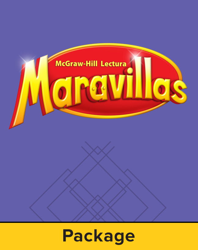 Lectura Maravillas Grade 5 Leveled Readers On Level 6 Each Of 30 Titles