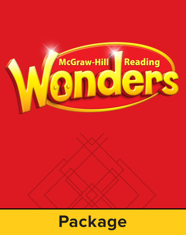 Reading Wonders Grade 1 Leveled Reader Package 1 Of 30 Beyond