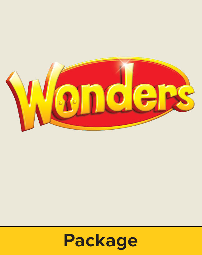 Reading Wonders Grade 4 Leveled Reader Cockroach & Mouse Approaching Unit 2 6 Pack