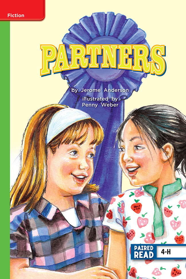 Reading Wonders Grade 2 Leveled Reader Partners Beyond Unit 5 6 Pack