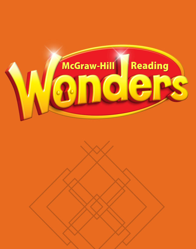 Reading Wonders Grade 3 Balanced Literacy Guide Volume 2 Unit 3 4 Grade 3