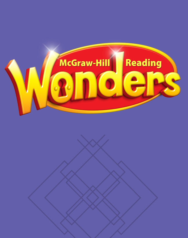 Reading Wonders Grade 5 Balanced Literacy Guide Volume 2