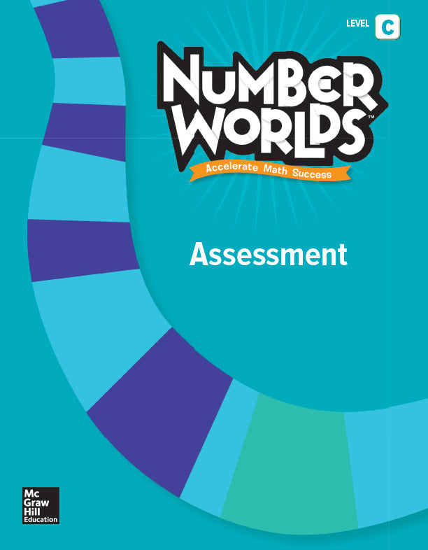 Number Worlds Level C Assessment