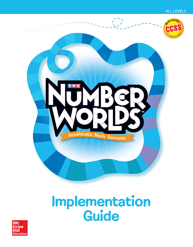 Number Worlds Implementation Guide