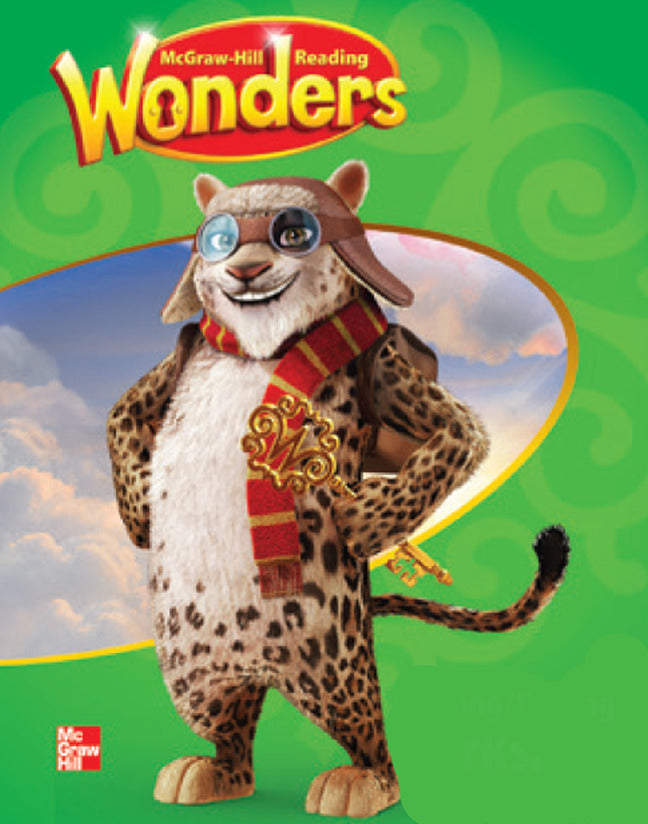 Reading Wonders Grade 4 Classroom Library Package Grade 4