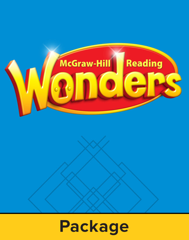 Reading Wonders Grade 6 Classroom Library Package Grade 6
