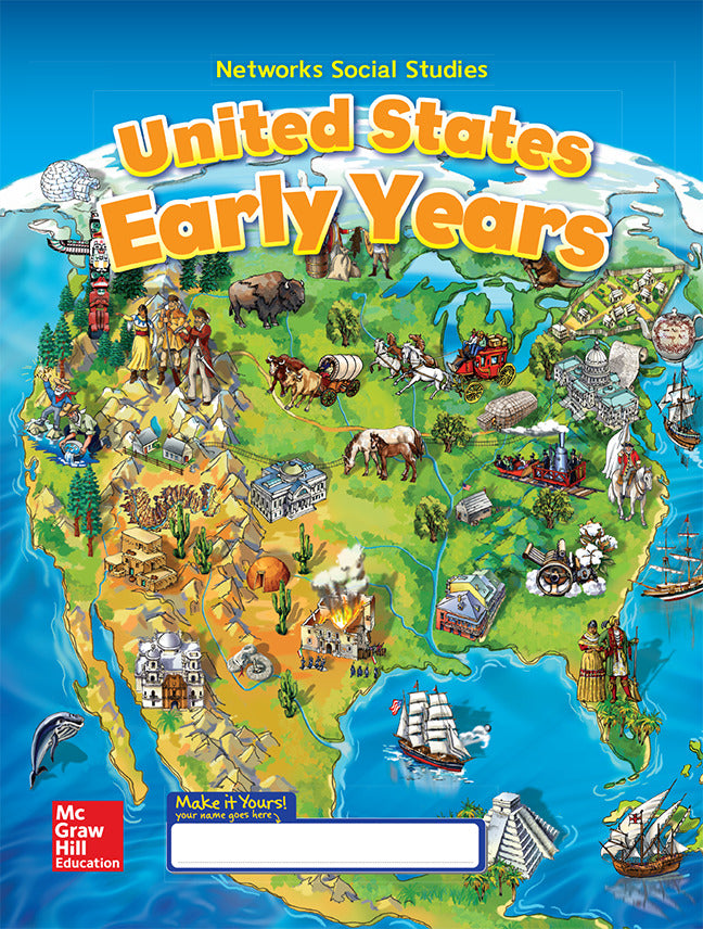 Networks United States Early Years National Se