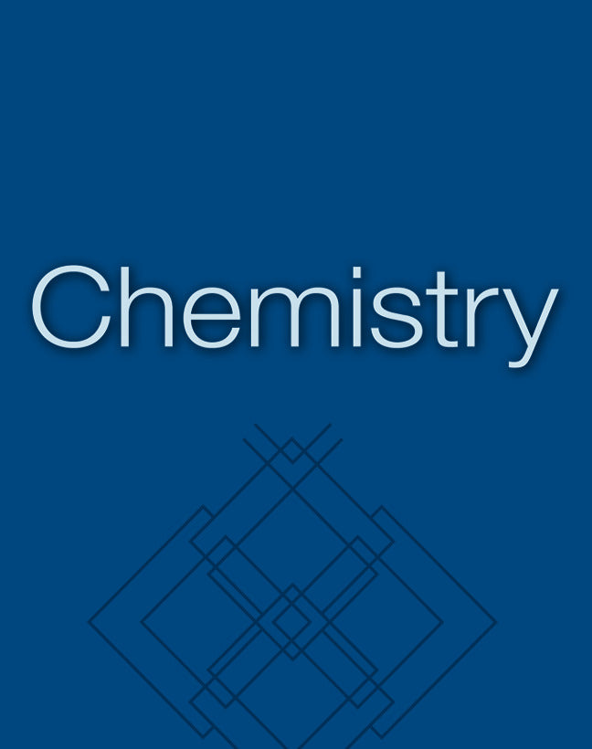 Chang Chemistry Student Edition With Ap Focus Review Guide Bundle