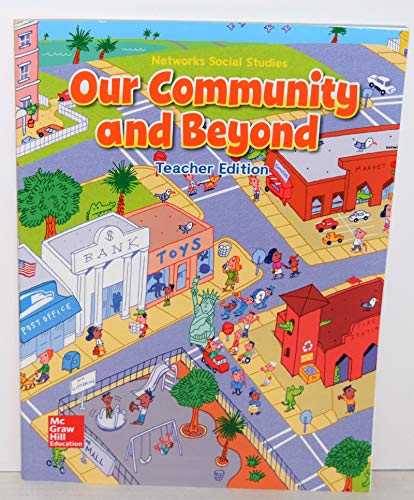 Networks Our Community & Beyond National Te
