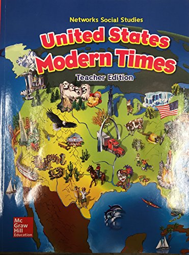 Networks United States Modern Times National Te