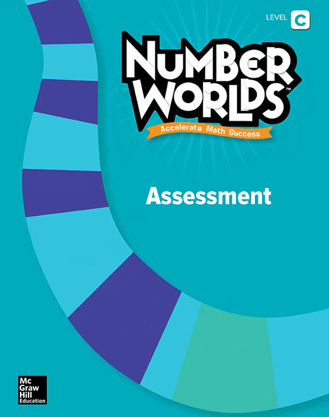 Prevention Level C Assessment Number Worlds Standards Neutral Version
