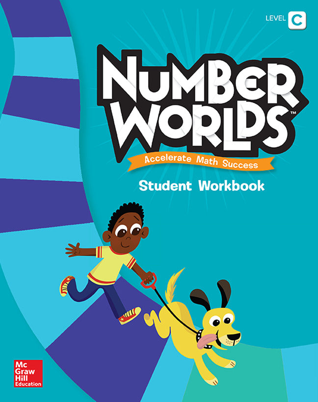 Level C Unit 1 Student Workbook Number Worlds Standards Neutral Version