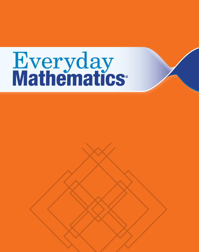 Everyday Mathematics 4 Grade 3 Play Money $10 Bill Set 4e