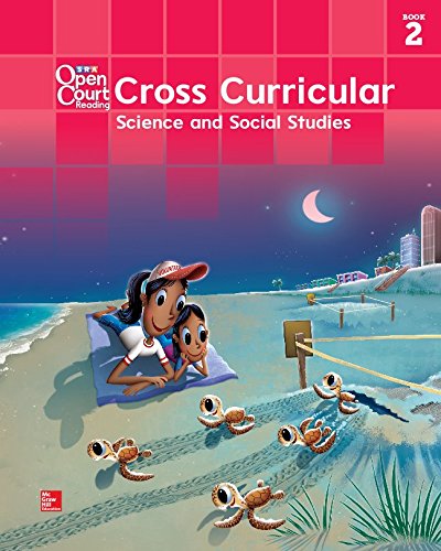Open Court Reading Science Big Book, Grade K (IMAGINE IT) [Spiral-bound] McGraw Hill