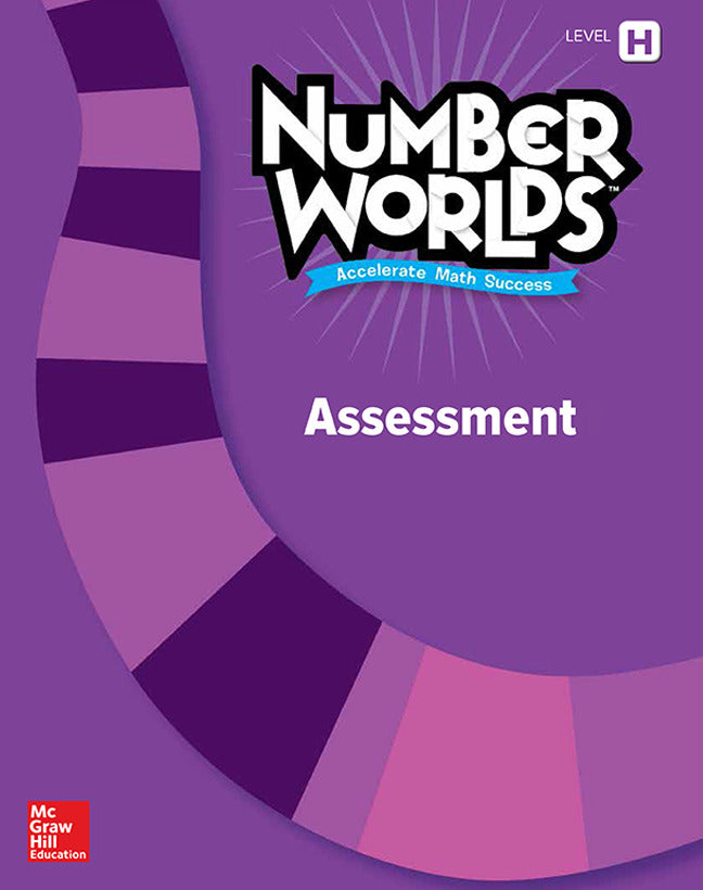 Level H Assessment Standards Neutral Version