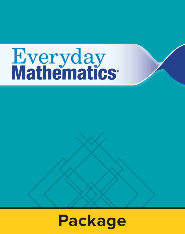 Comprehensive Student Materials Set Grade 5 4e