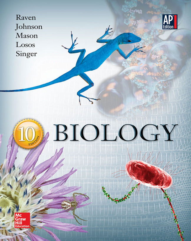 Ppk Student Edition With Ap Biology Generic Practice Exam Workbook
